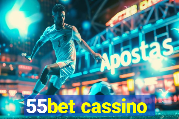 55bet cassino