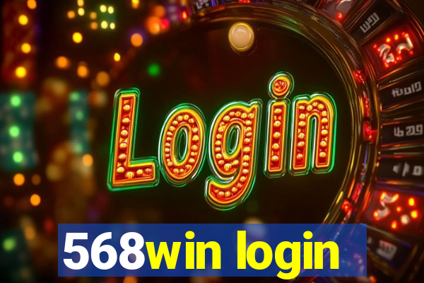 568win login