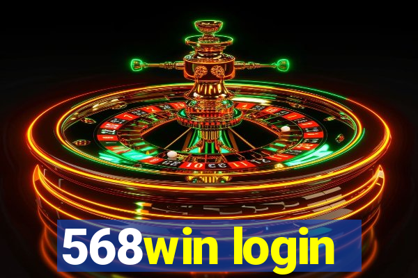 568win login