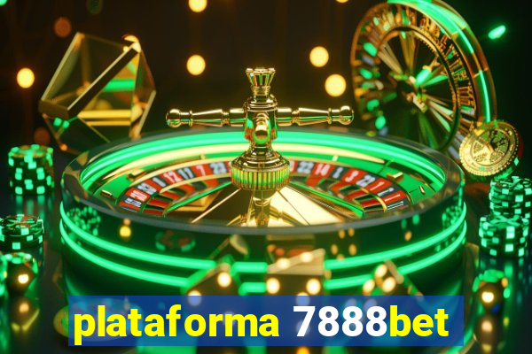 plataforma 7888bet