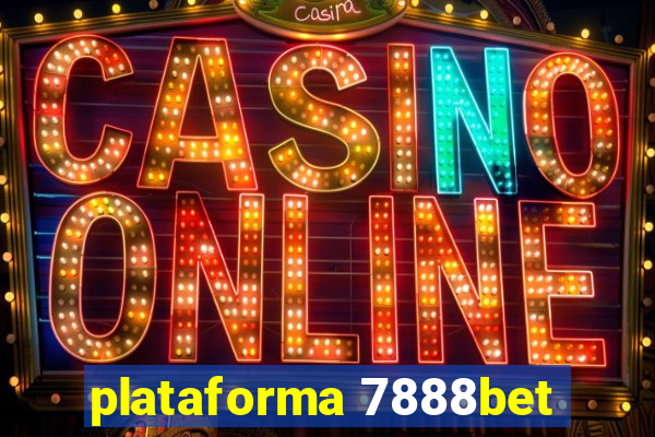 plataforma 7888bet