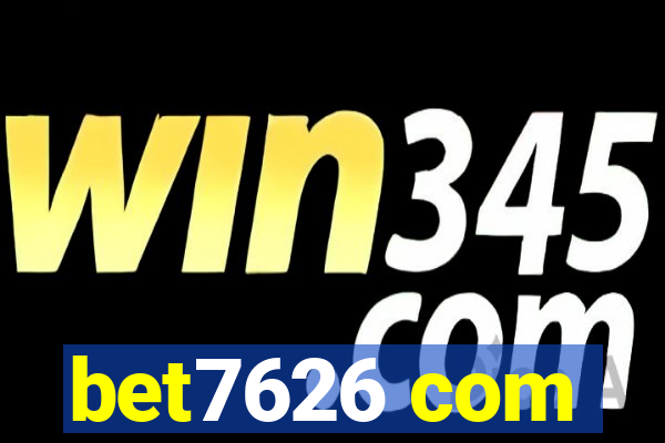 bet7626 com