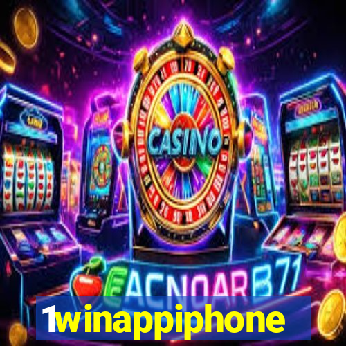 1winappiphone