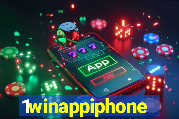 1winappiphone