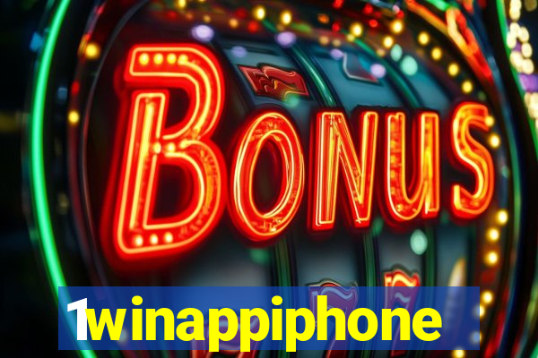 1winappiphone