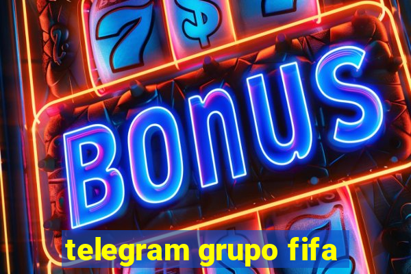 telegram grupo fifa