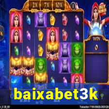 baixabet3k