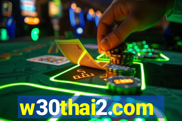 w30thai2.com