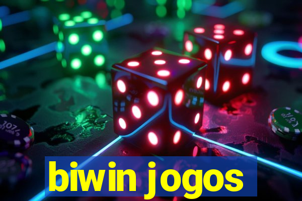 biwin jogos