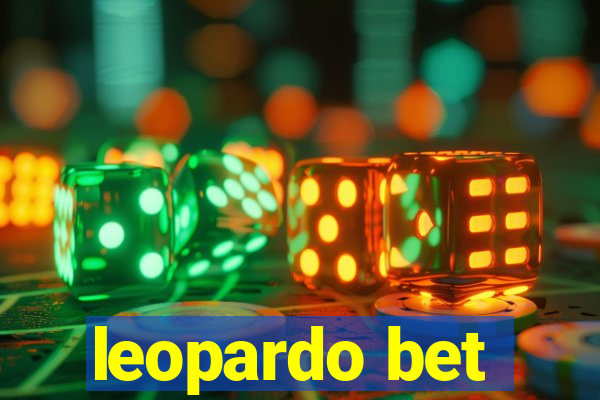 leopardo bet