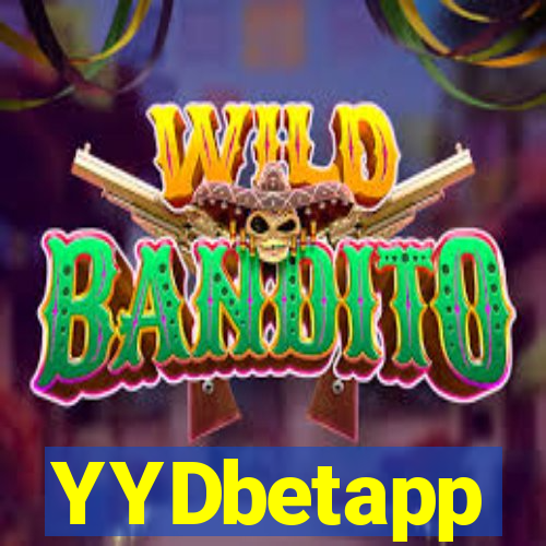 YYDbetapp