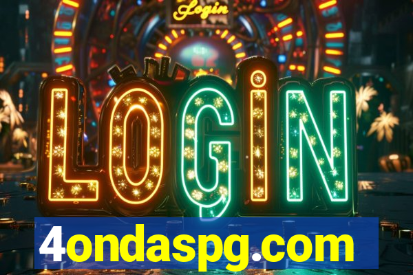 4ondaspg.com
