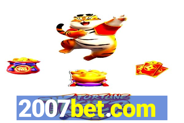 2007bet.com