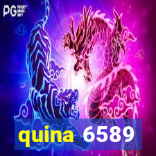 quina 6589
