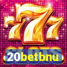 20betbnu