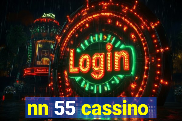 nn 55 cassino