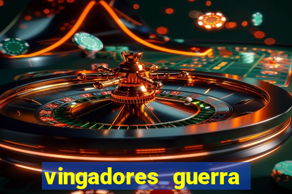 vingadores guerra infinita drive twitter