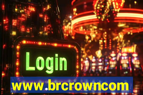www.brcrowncom