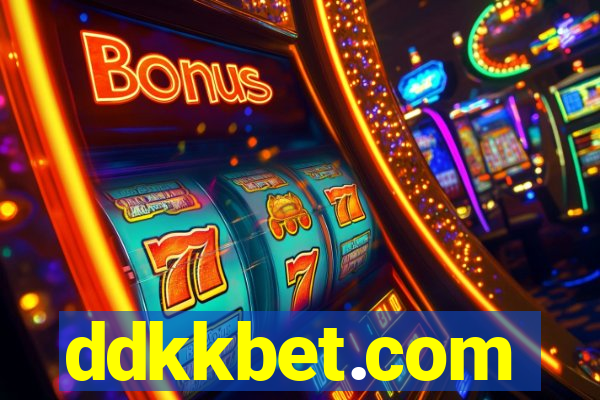 ddkkbet.com