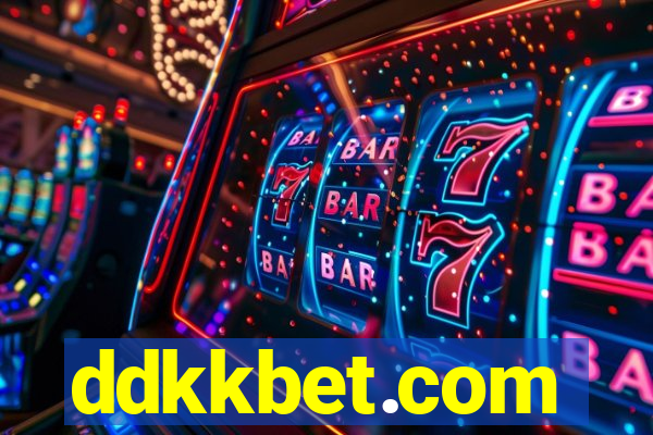 ddkkbet.com