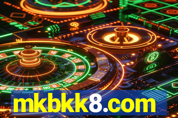 mkbkk8.com