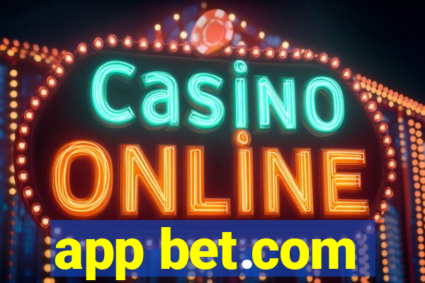 app bet.com