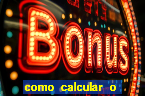como calcular o cashback da blaze