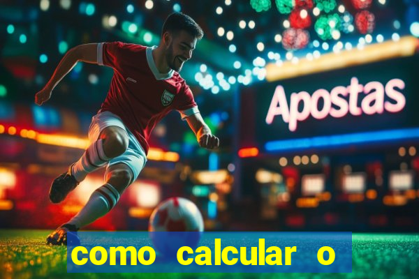 como calcular o cashback da blaze