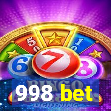 998 bet