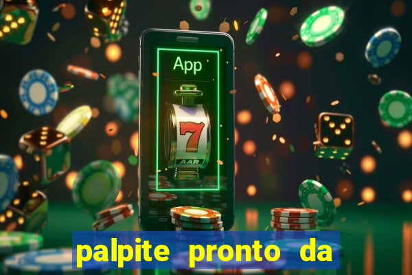 palpite pronto da quina vip