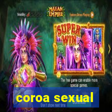 coroa sexual