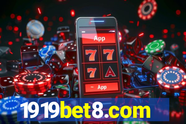 1919bet8.com