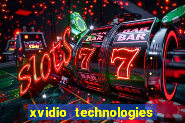 xvidio technologies startup brasil 2022 download gratis