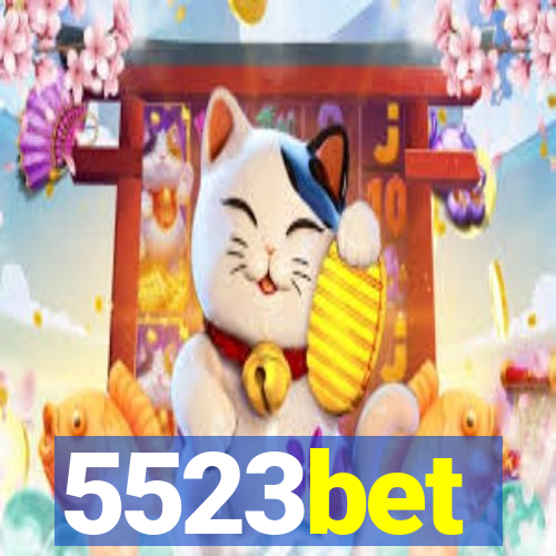 5523bet