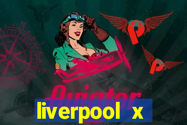 liverpool x tottenham ao vivo futemax