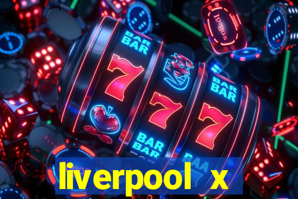 liverpool x tottenham ao vivo futemax