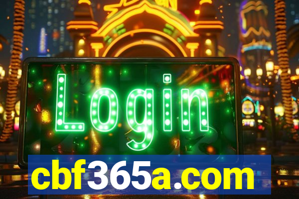 cbf365a.com