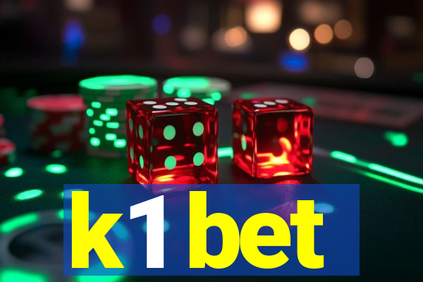 k1 bet