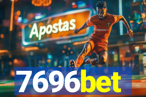 7696bet