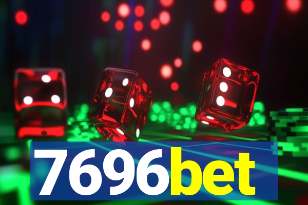 7696bet