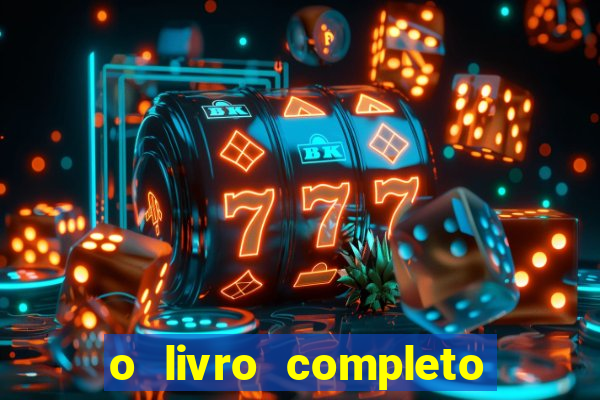 o livro completo do baralho petit lenormand pdf