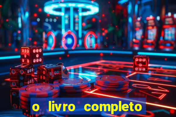 o livro completo do baralho petit lenormand pdf