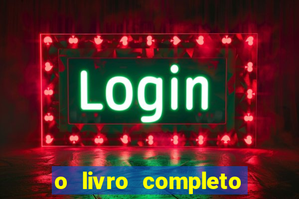 o livro completo do baralho petit lenormand pdf