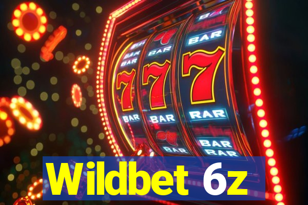 Wildbet 6z