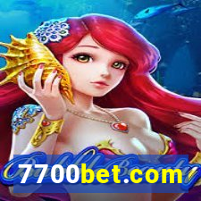 7700bet.com