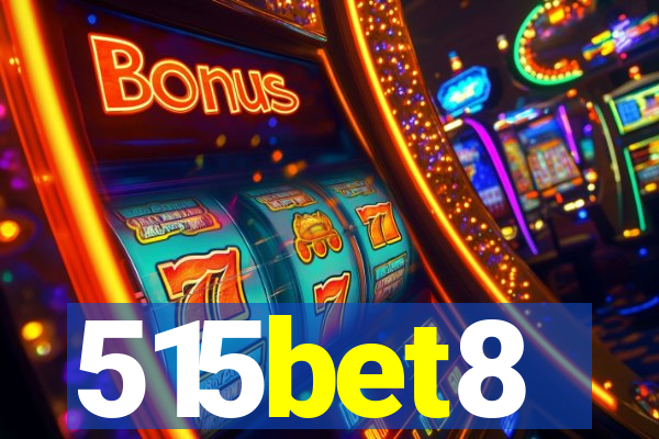 515bet8