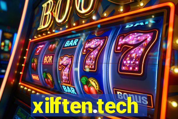 xilften.tech