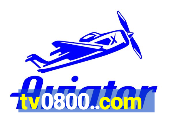 tv0800..com