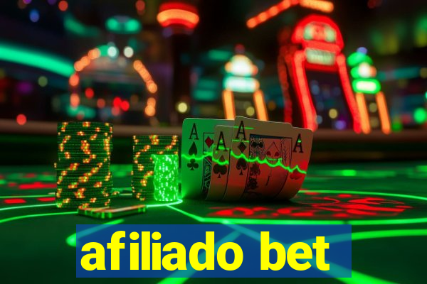 afiliado bet