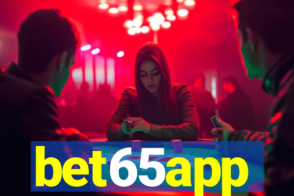 bet65app